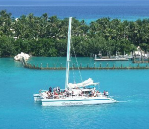 Snorkeling Activities in Aruba